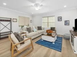 Baisden Cottage