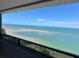 Flat beira mar Olinda Empresarial Jam