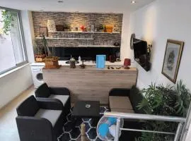 Guesthouse Arna