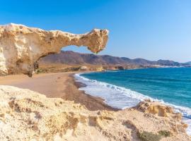 Bayo Lirola Hotel Balisa，位于尼哈尔的酒店