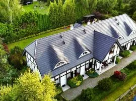Amber House Swierkowa