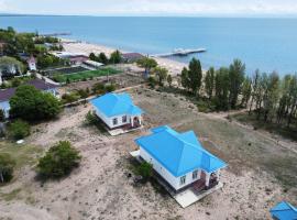 Younguest，位于Korumdu的酒店