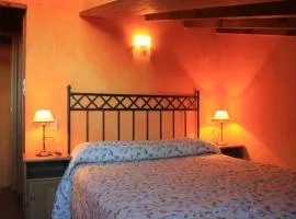 Apartamentos Los Rosales