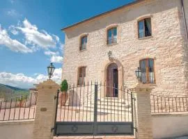 弗德里科I号乡间别墅