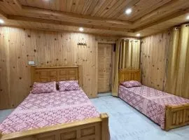 Rahat residency halmat