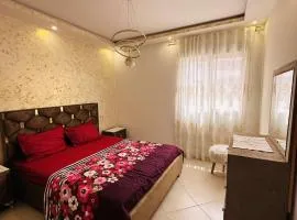 Appartement Berramdane