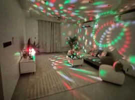 Lavish Muscat inn