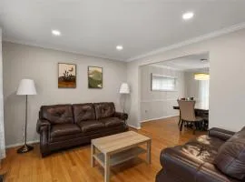 Elegant Stay Close to Washington DC