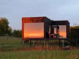 Tvorche Cabin