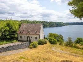 La Pause au Bord du Lac - Ponton privé - Baignade depuis le Ponton