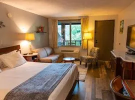 Townsend River Breeze Inn