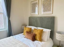 Cosy 1 Bed Boutique City Stay，位于伍尔弗汉普顿的酒店