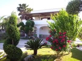 B&B Villa Magi