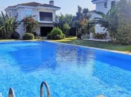 Villa Tego
