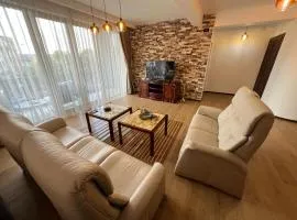 Ego Apartments