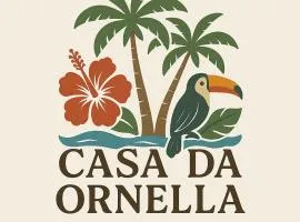 Casa da Ornella