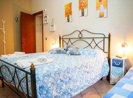 Casa Giulia FORUM ASSAGO M2 M1 Milano CENTRO，位于科尔西科的酒店