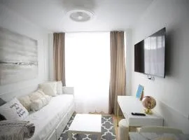 Luxury apartments Katowice