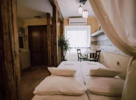 Rustik Home Central