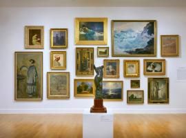 埃尔帕索中央快捷假日酒店，位于埃尔帕索的酒店