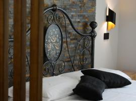 Casa Lorenzetti，位于雷卡纳蒂的酒店