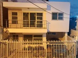Apartamento la Isla 2-Coveñas