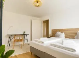 SMS-HOMES I Auszeit in Landsberg
