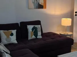 Nest Apartments - Street B