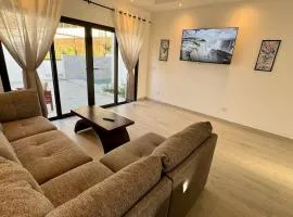 Ocean Villa