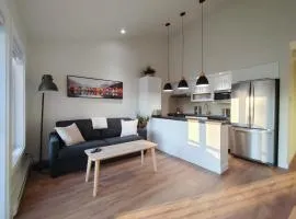 Chalet Tranquillité Orford