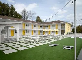 South Beach Boutique Motel