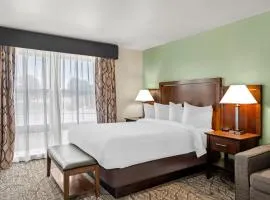 Ledgestone Suites Hotel Billings