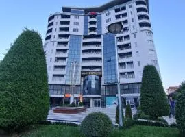 Aldo's apartments