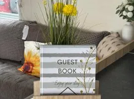 Centrix at Seawick Holiday Park
