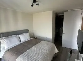 Departamento cómodo ideal para viajeros