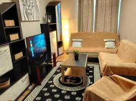 Sunny days Cozy apartment