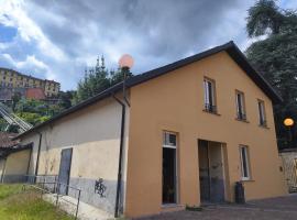 La Casetta Guest House 2，位于比耶拉的酒店