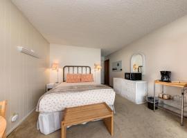 Pacific Sands Resort #19A，位于內斯科温的酒店