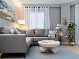 Apartamentos Torre del Reloj