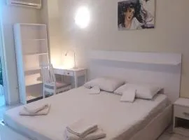 Pavlos 1st Floor Apartment in Kalamata