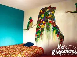 xe kaqasiwaan