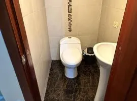 Departamento Cómodo en Loja con jacuzzi
