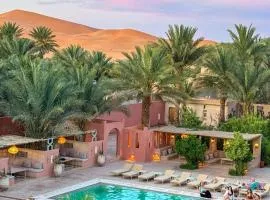 Riad Serai Merzouga