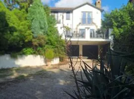 Casa near the sea