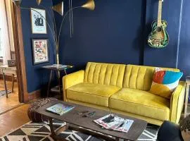 Friendly Suite Home Chicago
