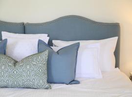 Werong Cottage - Yass NSW，位于亚斯的酒店