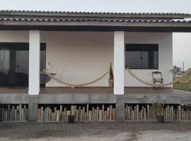 Casa Peninsula de Maraú