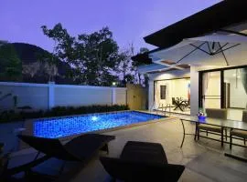 Baan Ping Tara Private Pool Villa