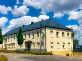 Apartment in Pellingen near Moselle Valley