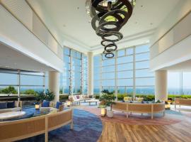 KAMENOI HOTEL Ako，位于赤穗的酒店